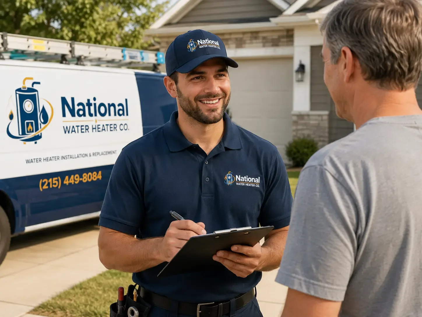 Water Heater Installation Boston, IN FAQs